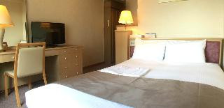 SEMIDOUBLE NON SMOKING