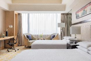 Deluxe Garden View Room, Guest Room, 2 Double, Garden View