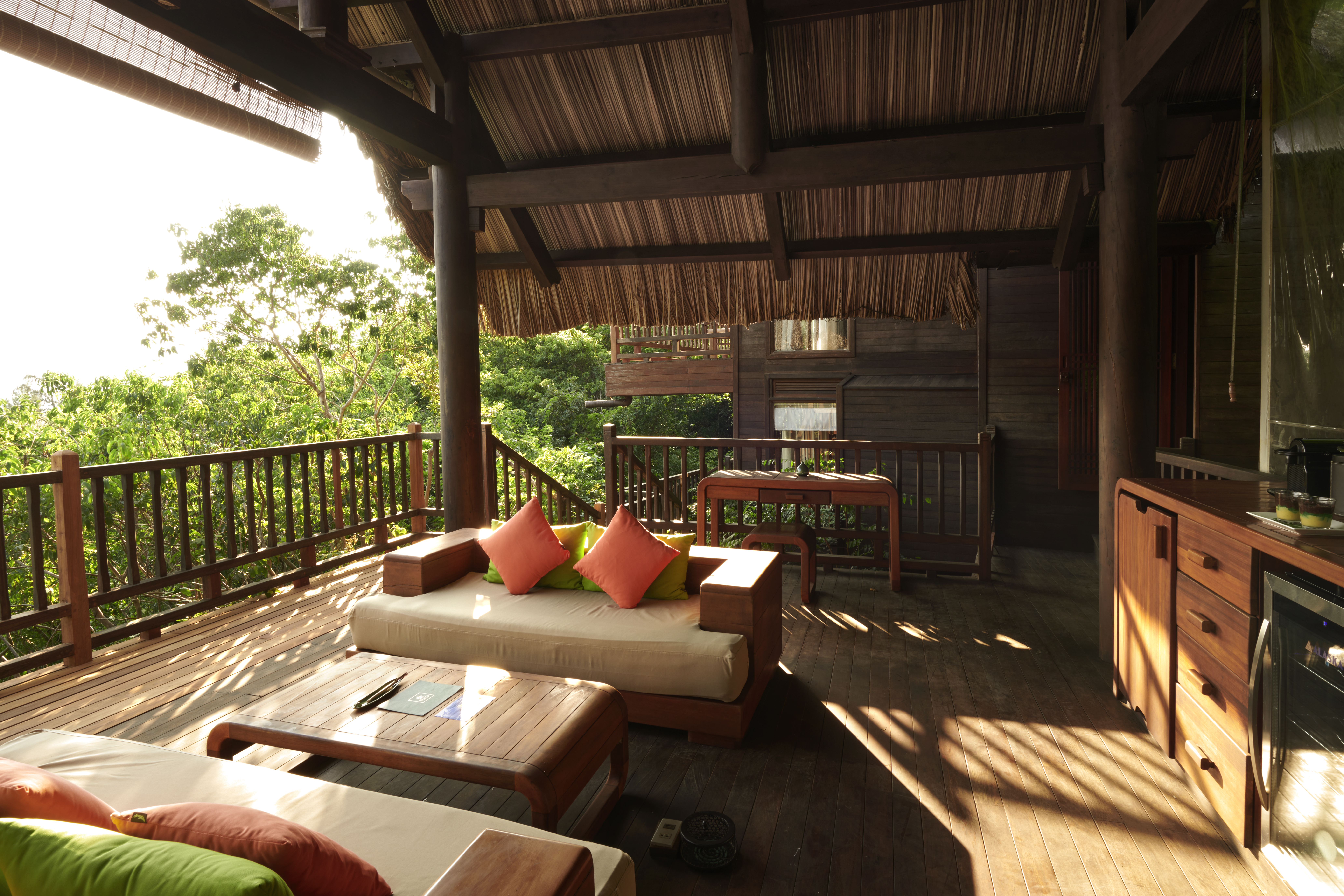 Hill Rock Pool Villa