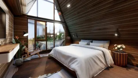 Villa King