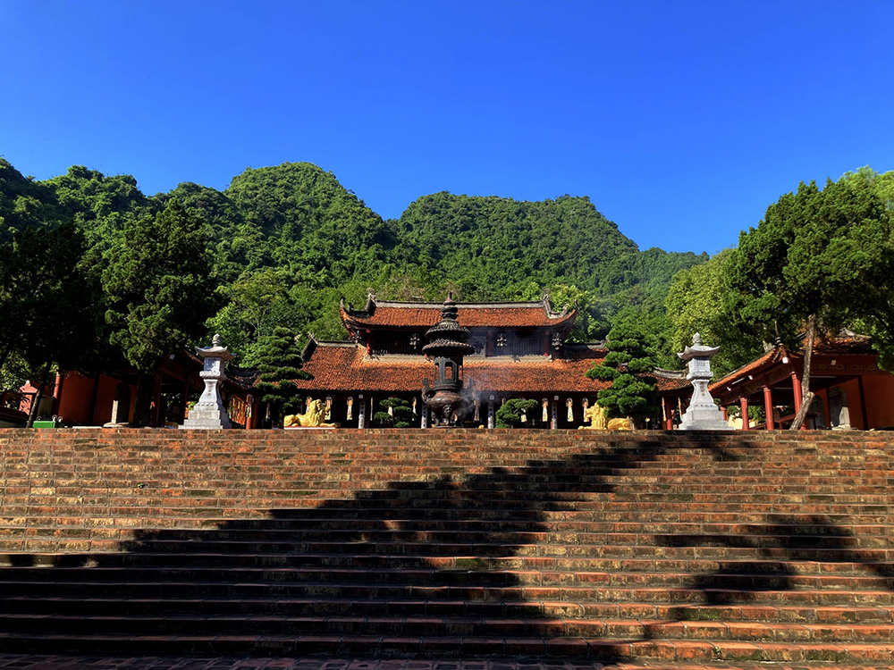 Chùa Hương