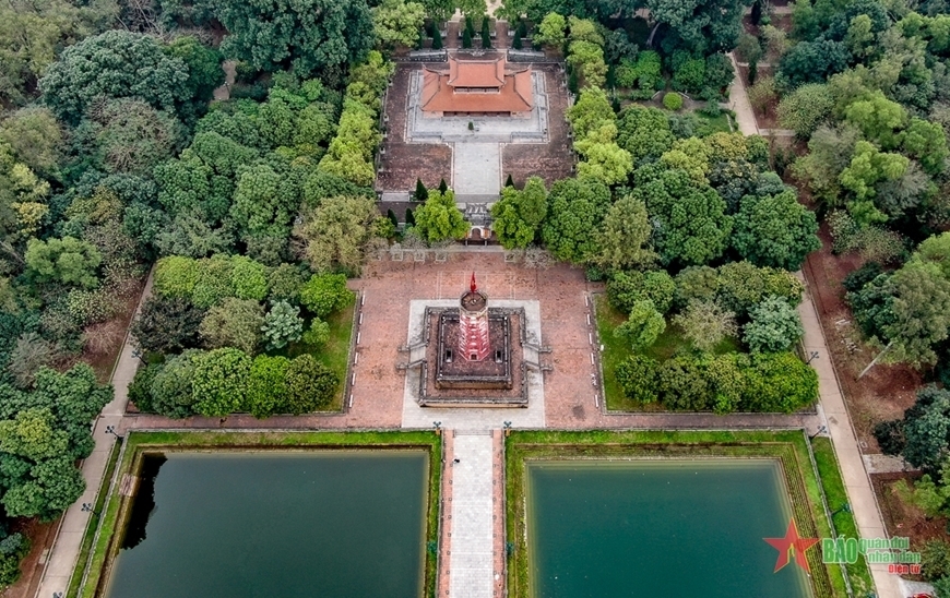 Thành Cổ Sơn Tây