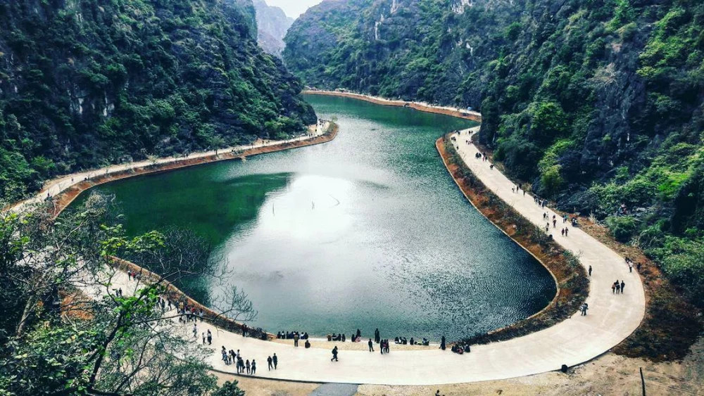 Tuyệt Tình Cốc