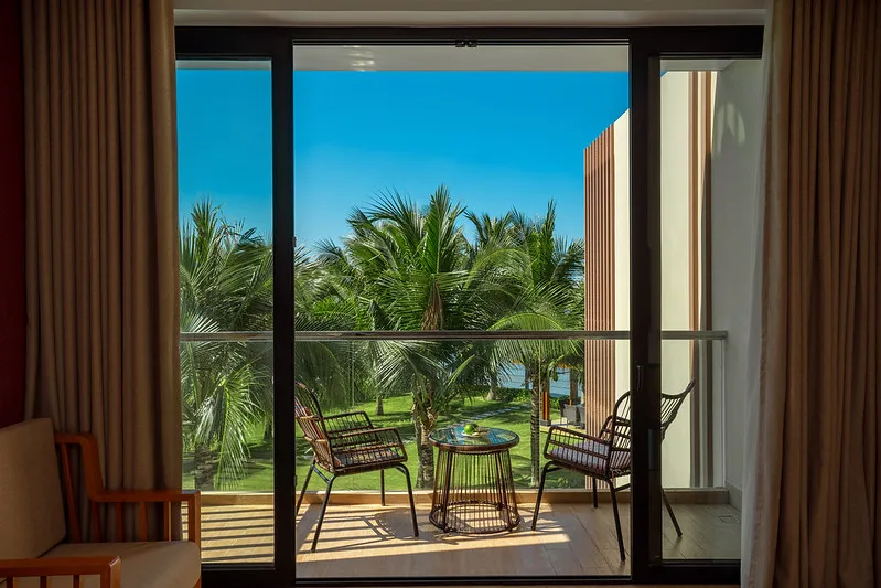 Marina Bay Vũng Tàu Resort & Spa 2