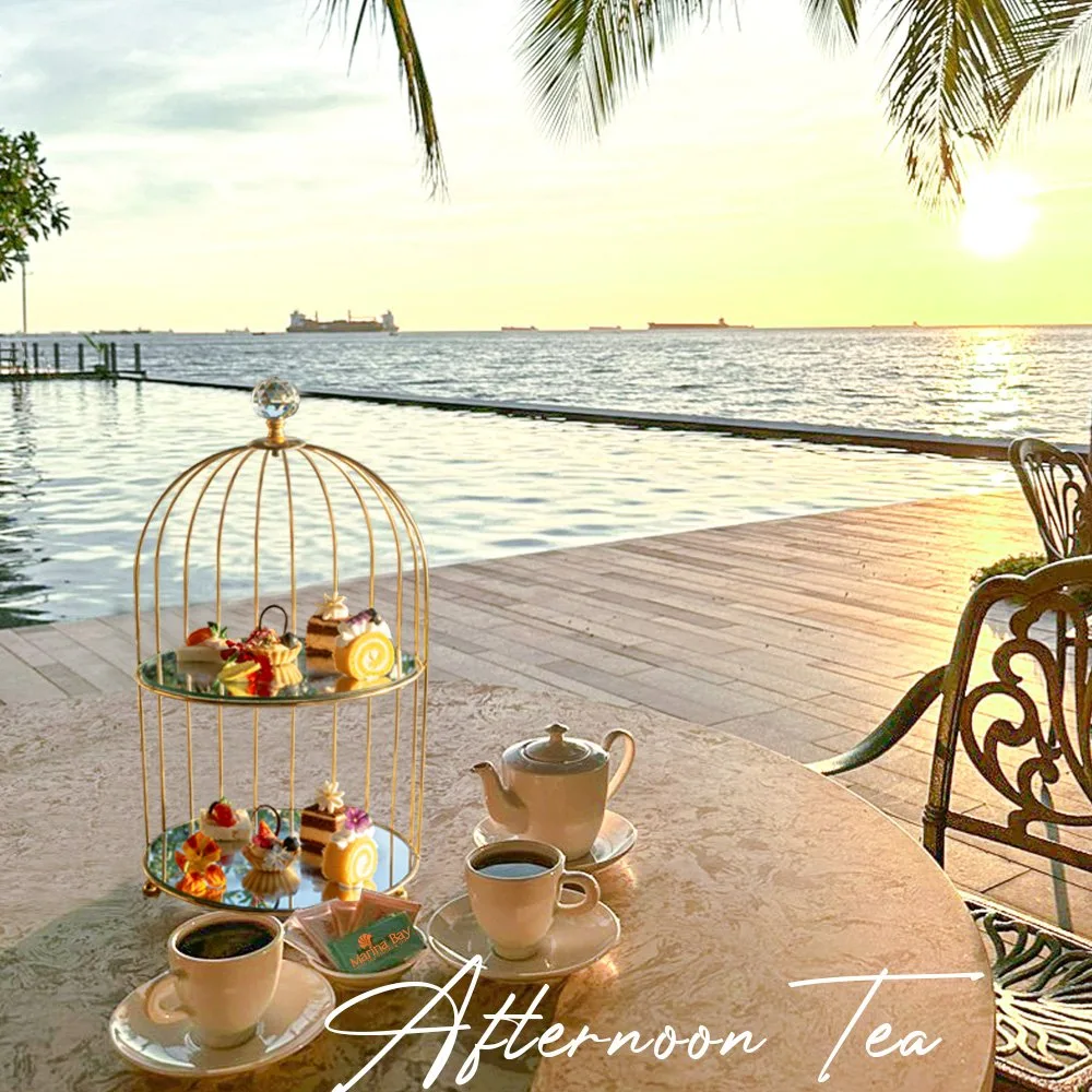 Marina Bay Vũng Tàu Resort & Spa 4
