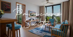 Marina Bay Vũng Tàu Resort & Spa 3