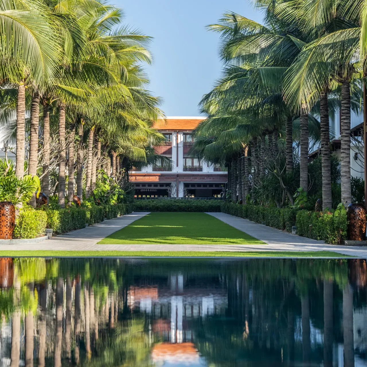 Khu nghỉ dưỡng The Anam Mui Ne 3