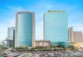 Grand Plaza Hanoi Hotel 2