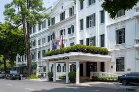 Sofitel Legend Metropole Hanoi Hotel 1