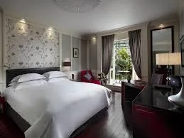 Grand K Hotel Suites Hanoi 2
