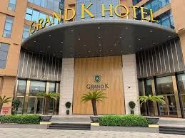 Grand K Hotel Suites Hanoi 3