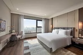 Grand K Hotel Suites Hanoi 4