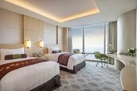 Lotte Hotel Hanoi 1