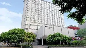 Khách sạn du Parc Hà Nội (Hotel du Parc Hanoi) 1