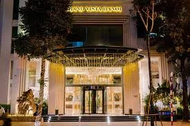 Grand Vista Hà Nội (Grand Vista Hanoi) 1