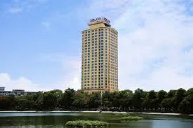Dolce by Wyndham Hanoi Golden Lake 1