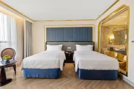 Dolce by Wyndham Hanoi Golden Lake 2