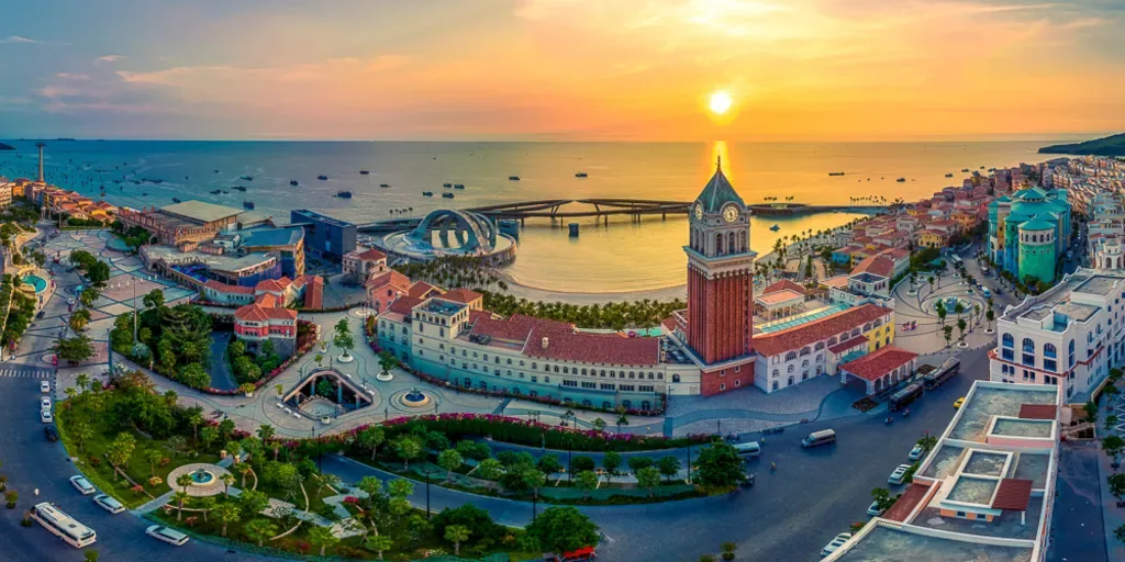 Discovery Of The South and The East of Phu Quoc Island 1