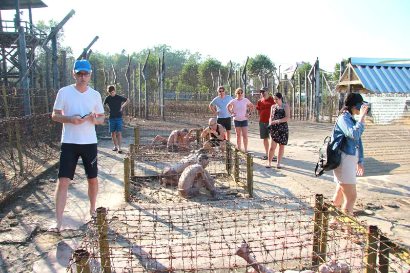 Discovery Of The South and The East of Phu Quoc Island 5