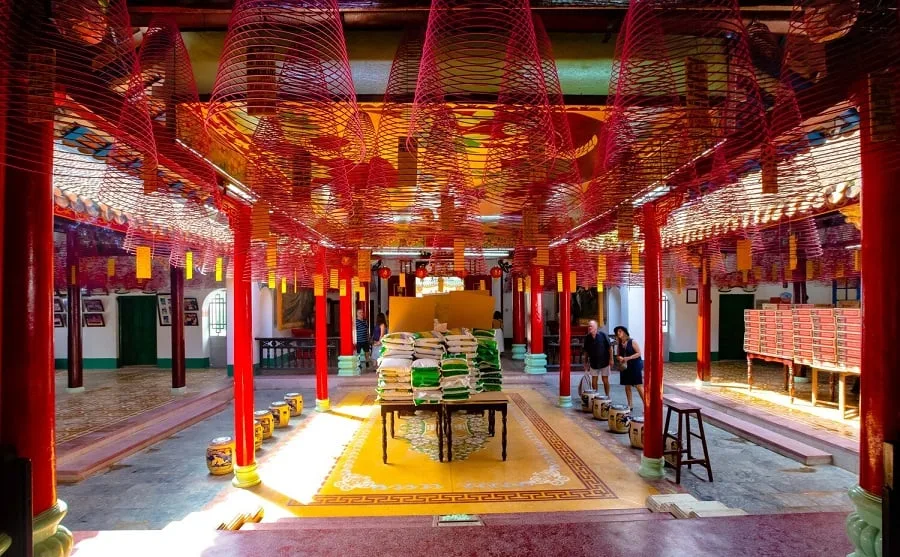 Central Vietnam Daily Tour - Hoi An Ancient Town 3