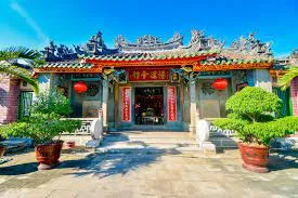 Central Vietnam Daily Tour - Hoi An Ancient Town 4