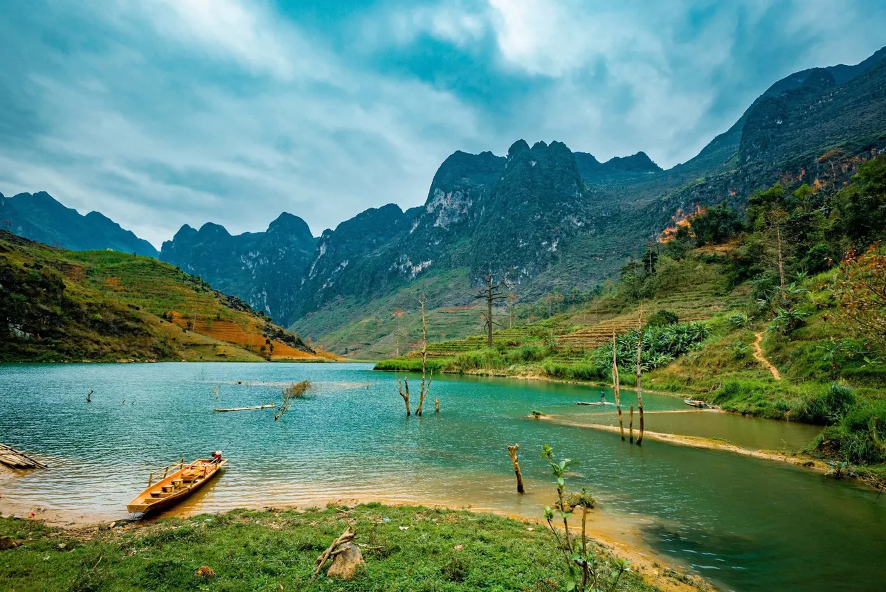 Ha Giang Loop 4-Day 3-Night Tour 1