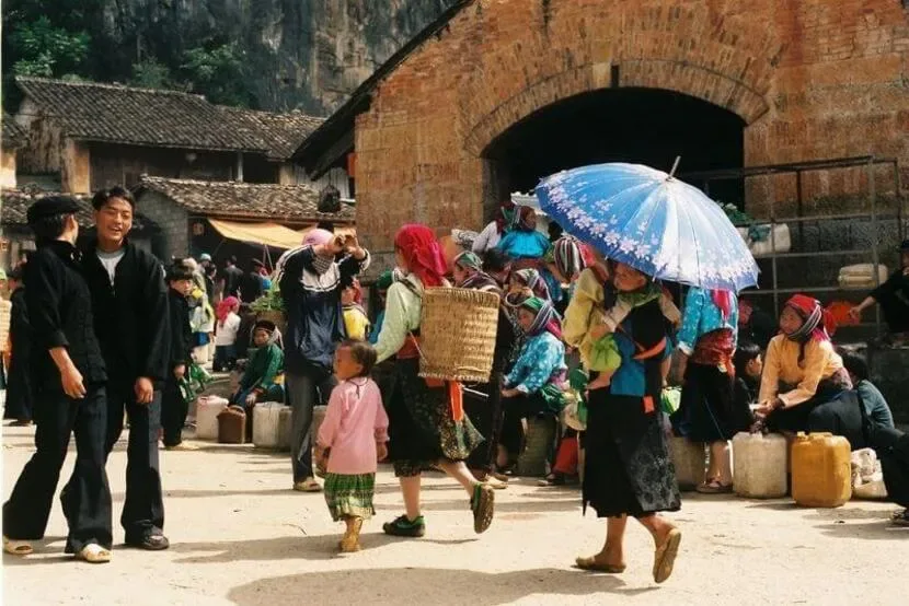 Ha Giang Loop 4-Day 3-Night Tour 11