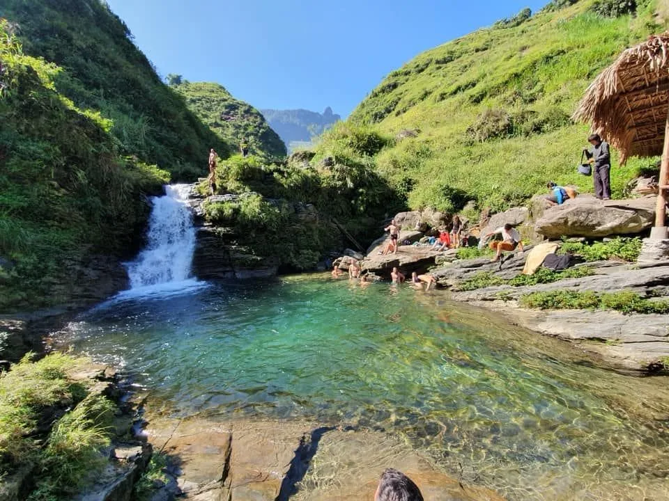 Ha Giang Loop 5-Day 4-Night Tour 2
