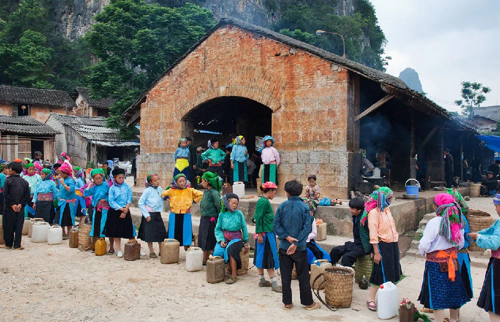 Ha Giang Loop 5-Day 4-Night Tour 4