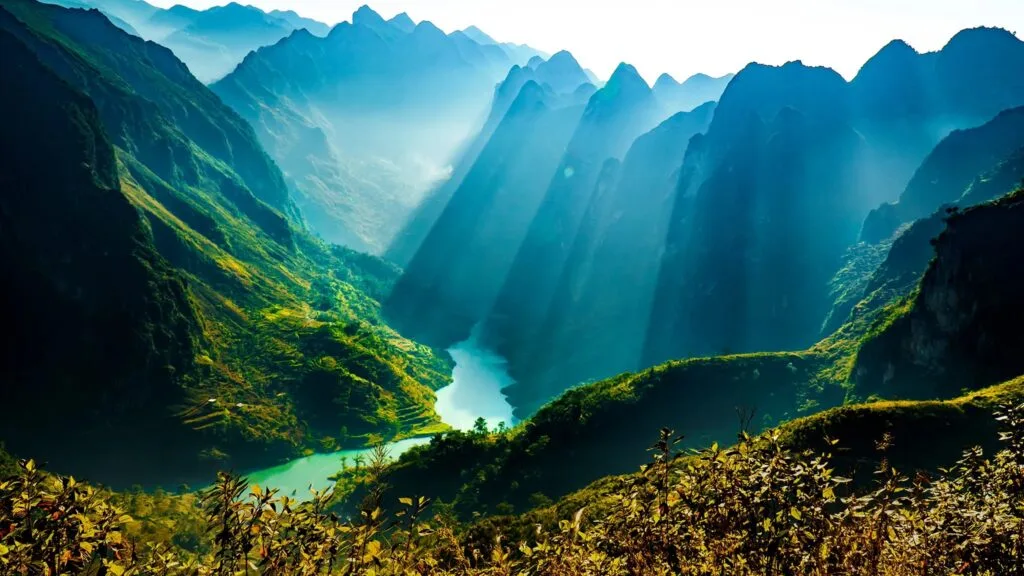 Ha Giang Loop 5-Day 4-Night Tour 7