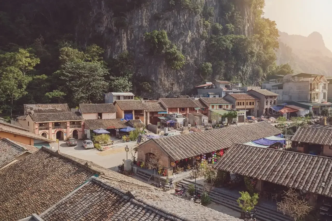 Ha Giang Loop 5-Day 4-Night Tour 10