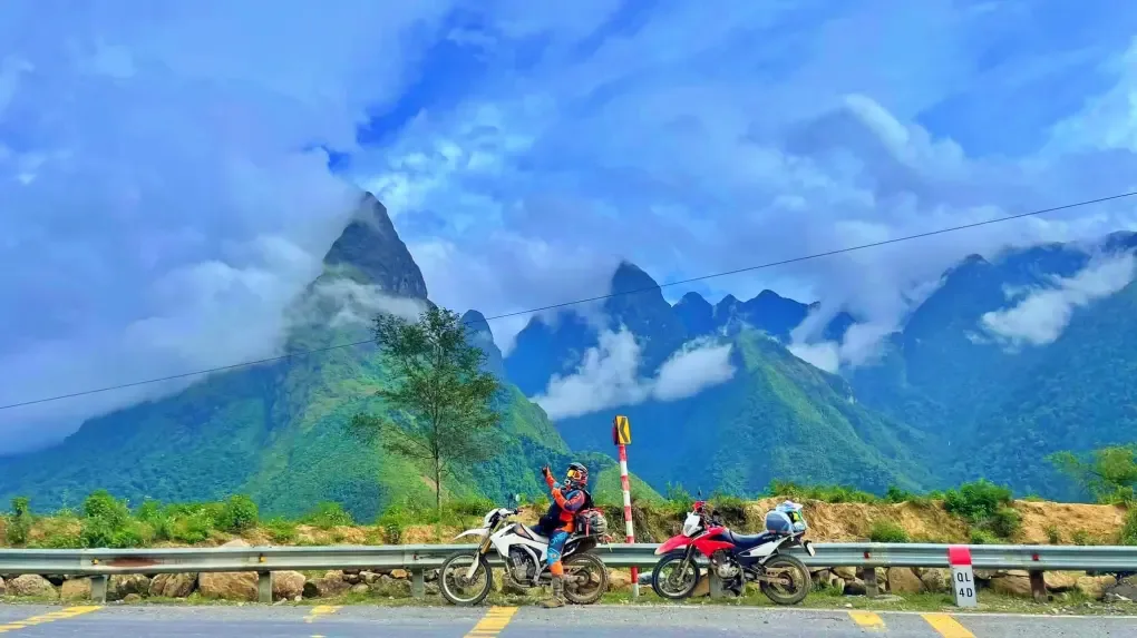 Ha Giang Loop 5-Day 4-Night Tour 9