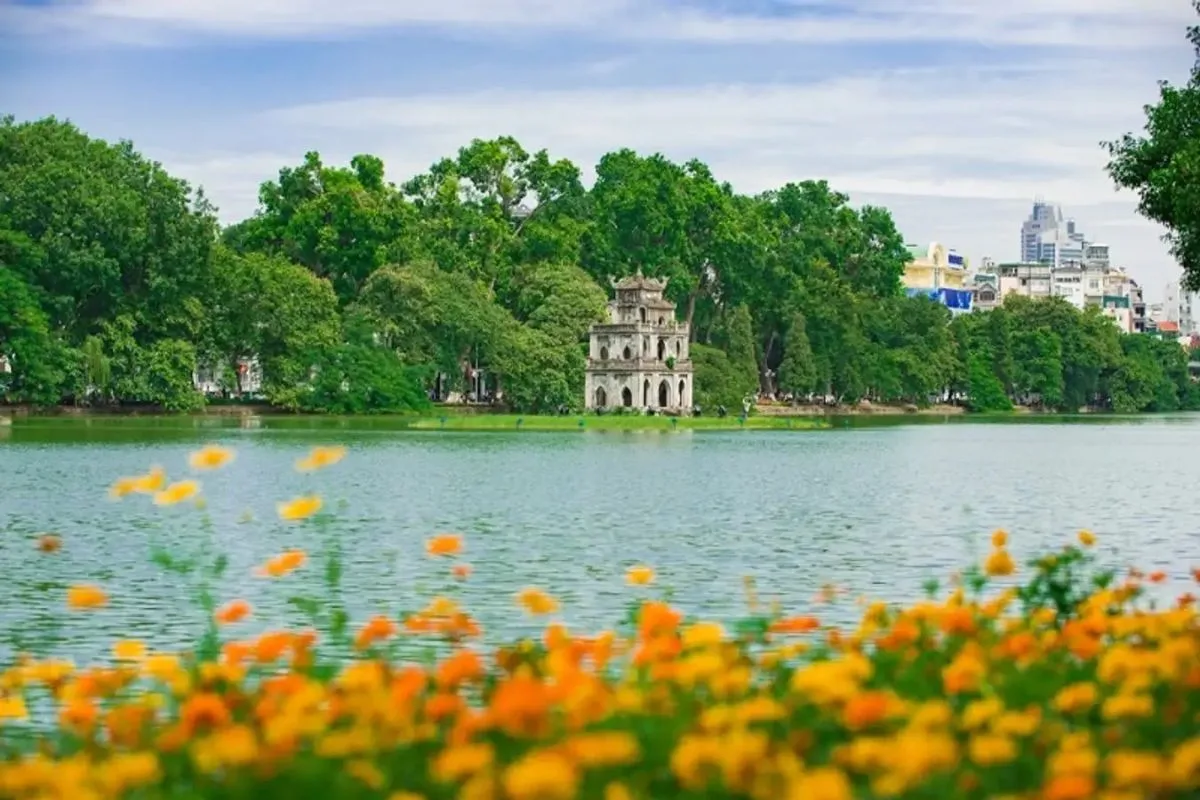 Package Hanoi Halong Bay Sapa Da Nang 7 days 6 nights 2
