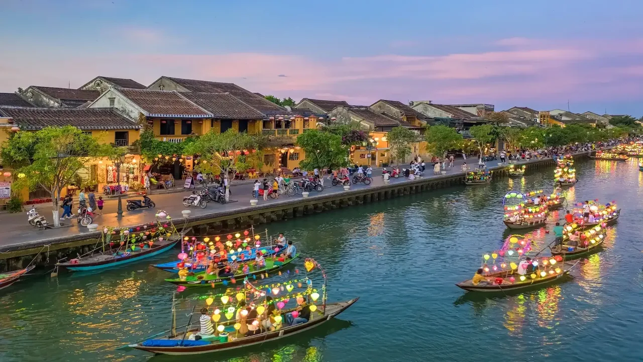 Package Hanoi Halong Bay Sapa Da Nang 7 days 6 nights 1