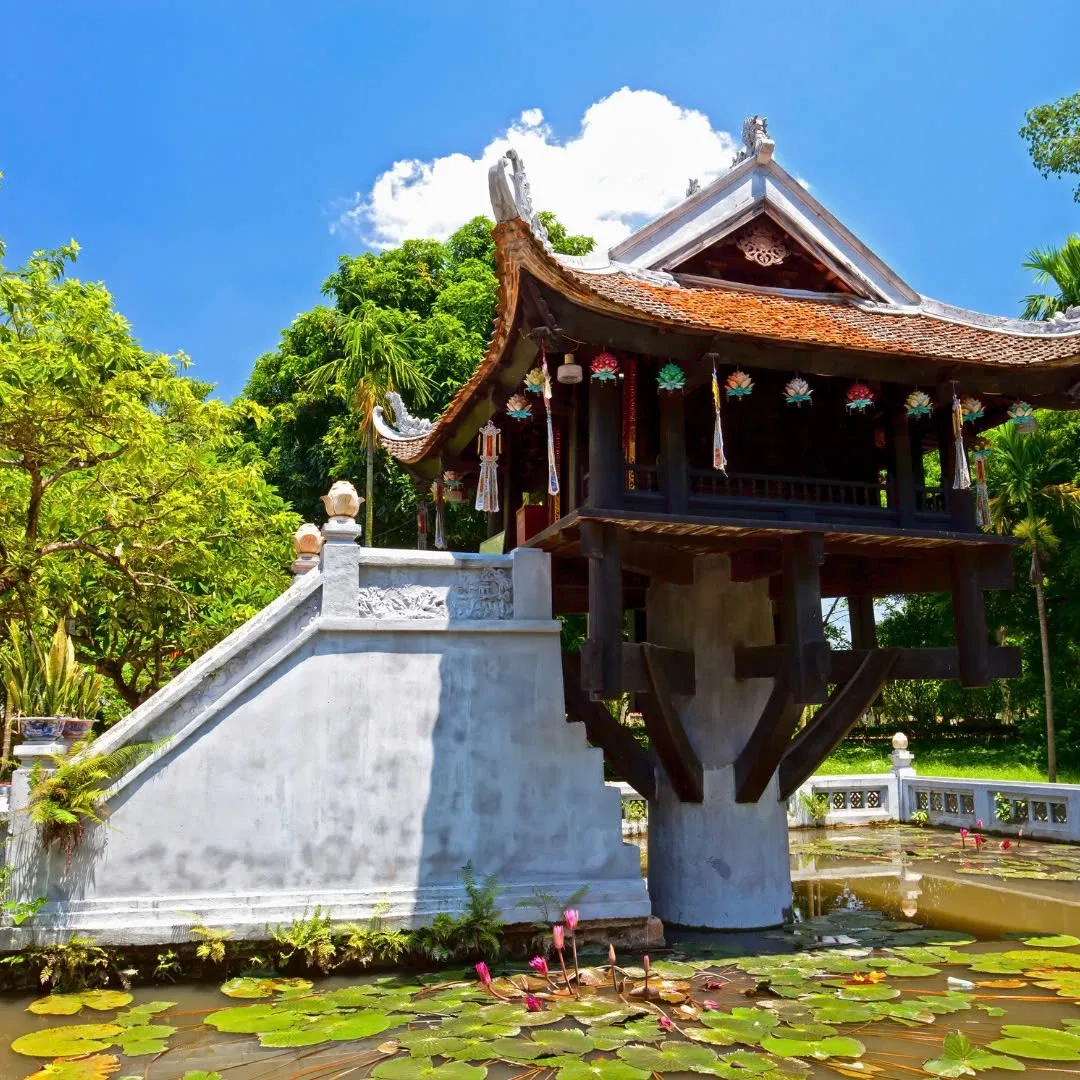 Hanoi – Sapa - Ha Long - Ninh Binh 8 Days 7 Nights 5