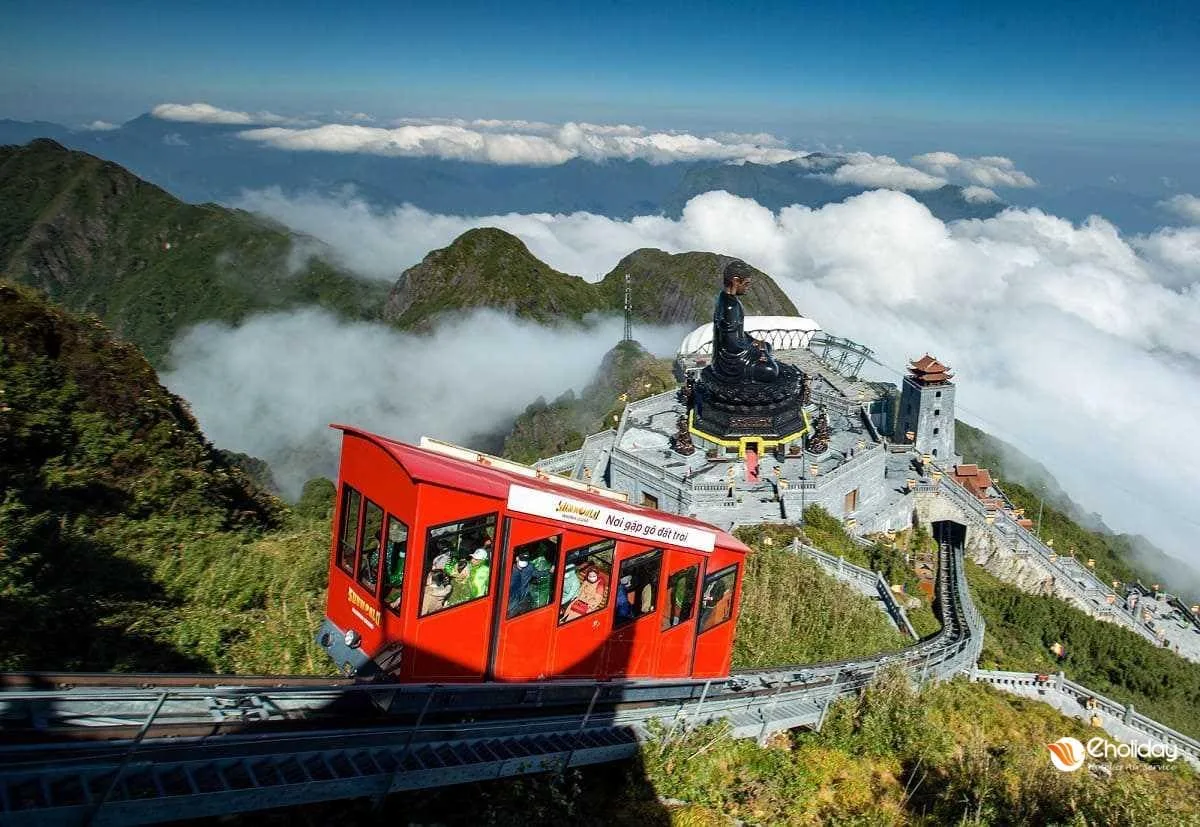 Hanoi – Sapa - Ha Long - Ninh Binh 8 Days 7 Nights 5