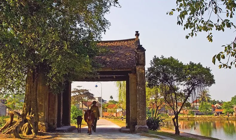 Hanoi – Ninh Binh – Ha Long – Da Nang – Bana Hills – Ho Chi Minh – Phu Quoc 13 Days 12 Nights 6
