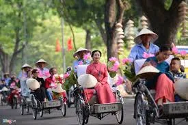 Hanoi city Tour (no water puppet show) 1