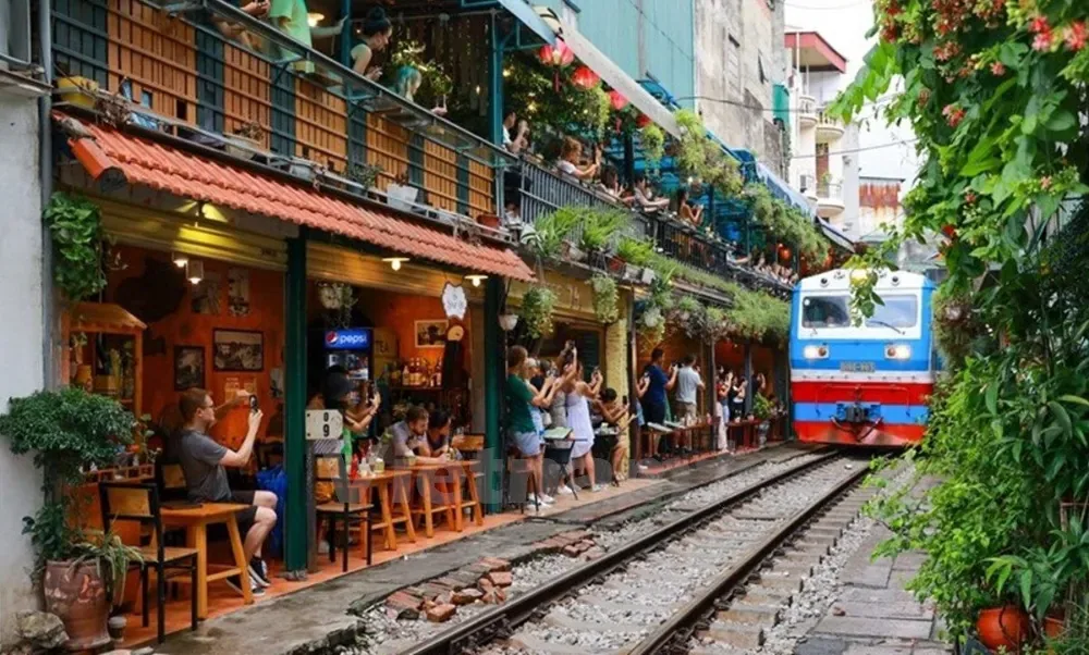Hanoi city Tour (no water puppet show) 2