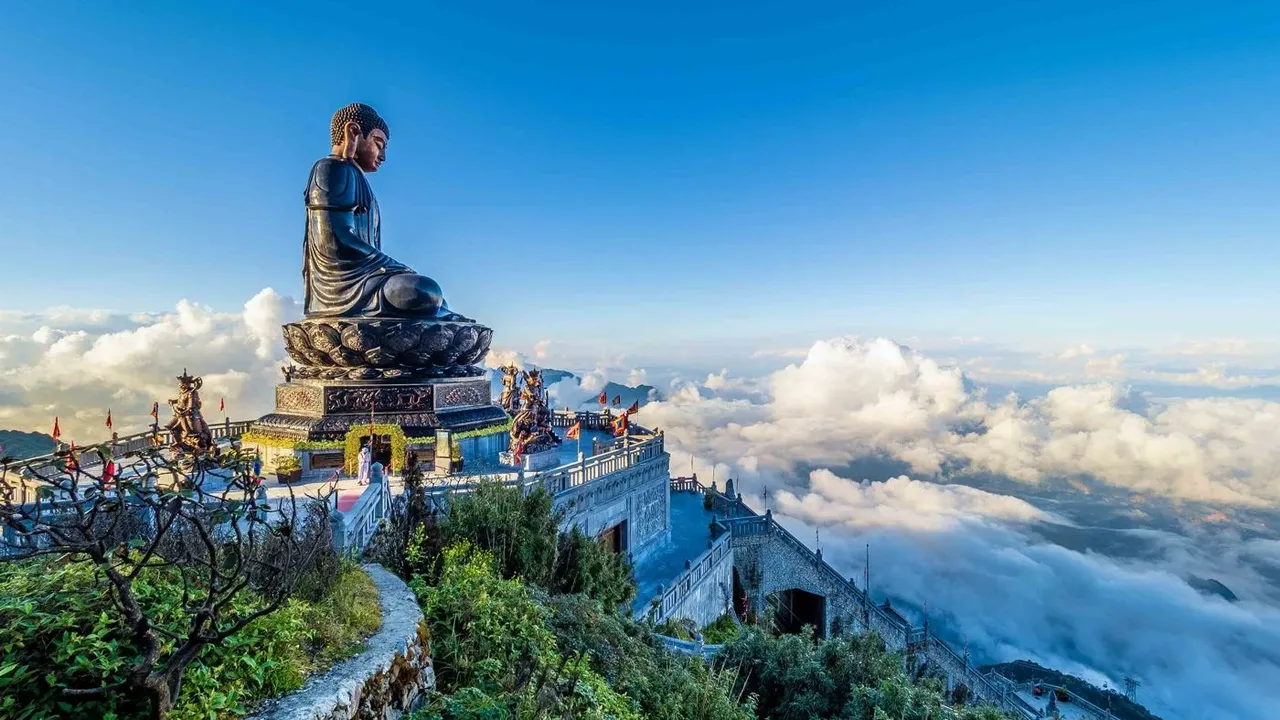 Hanoi – Sapa 2D1N (4star hotel) 5