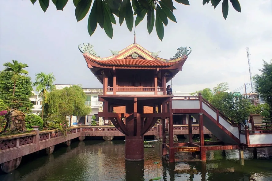 Hanoi - Ninh Binh - Halong Bay - Incense Village 5 Days 4 Nights 8