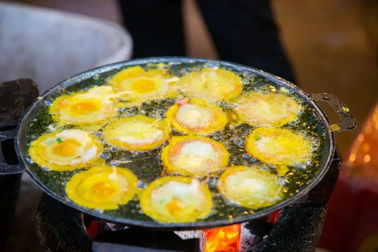 Hoi An Street Food and Dessert 3