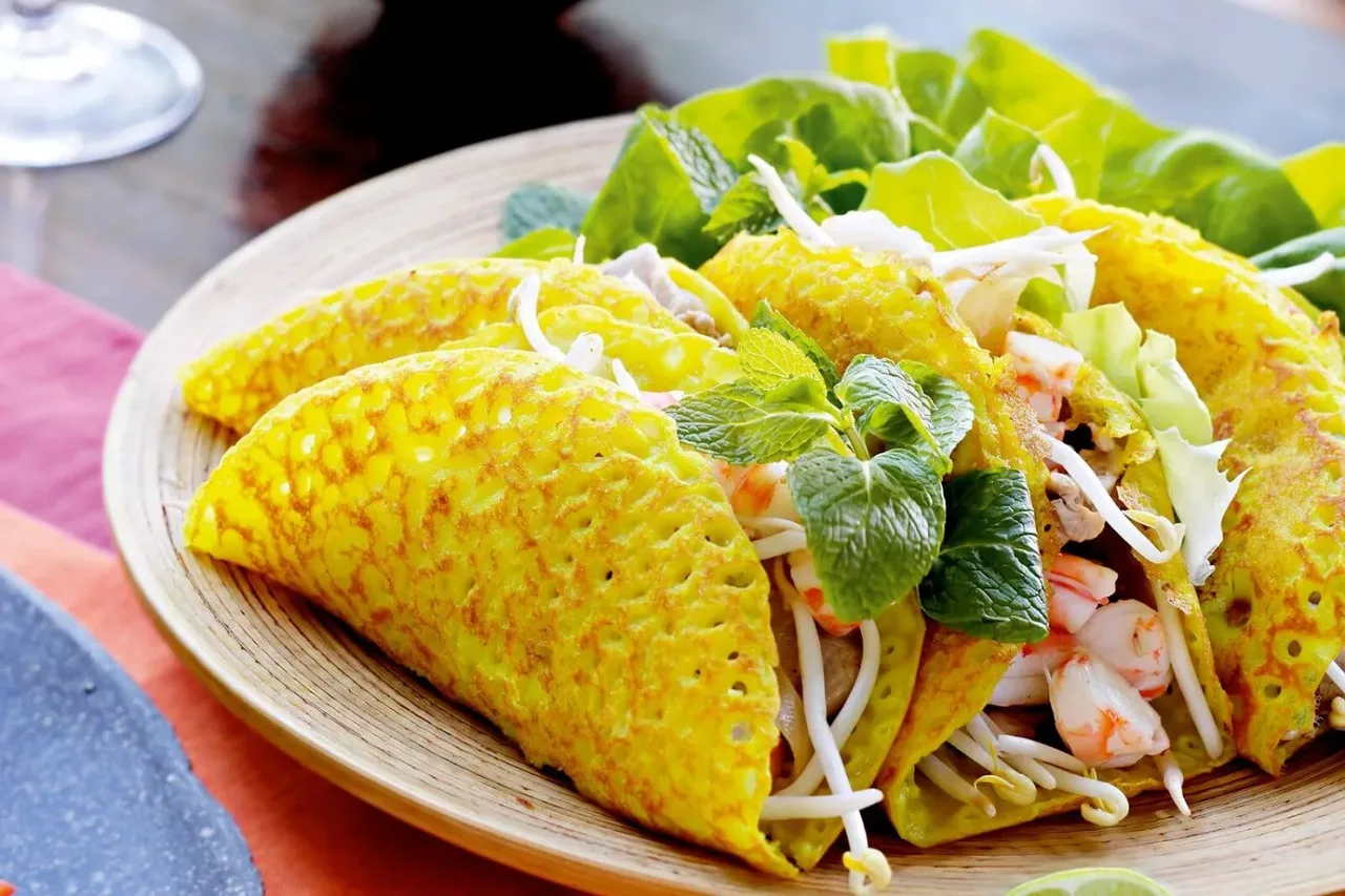 Hoi An Street Food and Dessert 4