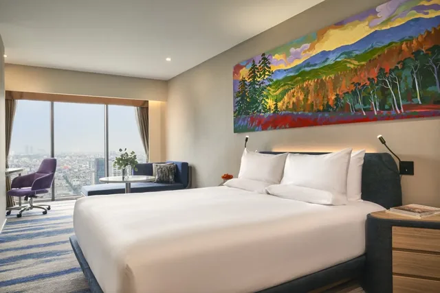 Novotel Hanoi Thai Ha – Superior