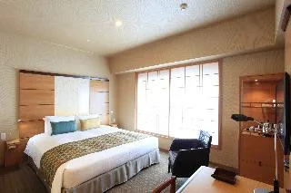 Hotel Niwa Tokyo – Superior Double