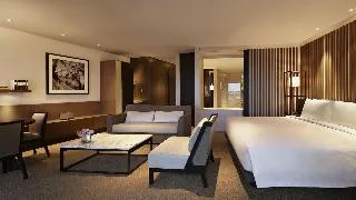 Khách sạn Park Hyatt Sydney – Deluxe Room 1 King Bed