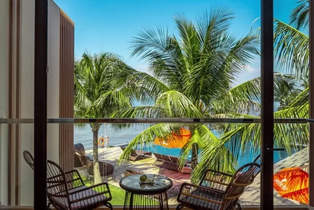 Marina Bay Vũng Tàu Resort & Spa – Deluxe