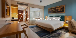 Marina Bay Vũng Tàu Resort & Spa – Premier Garden