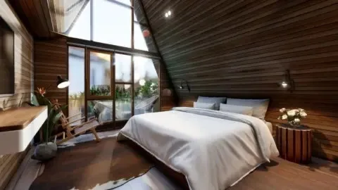 Bạch Place Dalat – Villa King