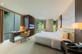 Grand Vista Hà Nội (Grand Vista Hanoi) – Studio Suite